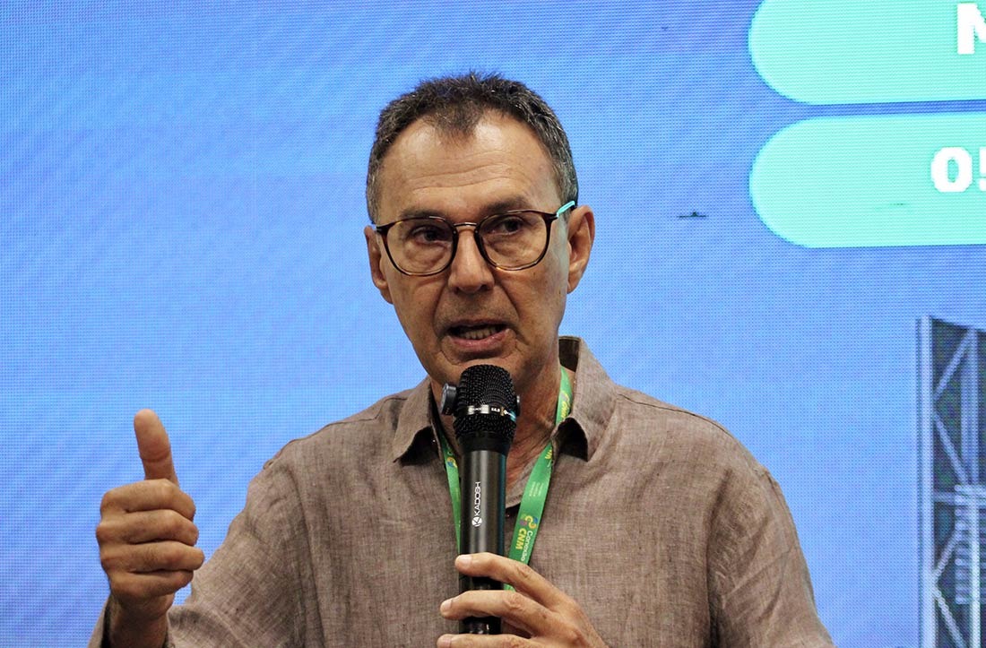 Municípios estão no limite, diz presidente da Femurn