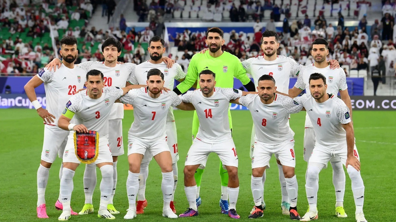 “Irã se classificou para a Copa do Mundo e jogará o torneio”, diz presidente da Fifa