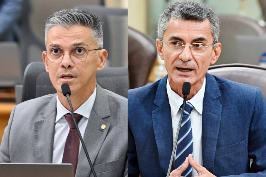 Após fala de Styvenson sobre coronéis da PM, sessão na ALRN tem embate entre deputados