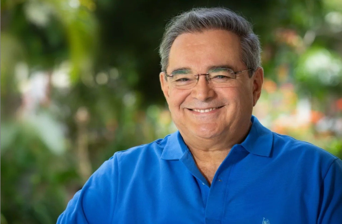 Pesquisa do Instituto Metadata/Grupo Dial aponta Álvaro Dias na liderança para o Governo do RN