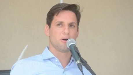 Rafael Motta se filia ao PDT e partido passa a ter dois pré-candidatos ao Senado no RN