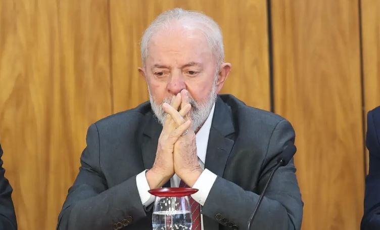 Pesquisa Altas/Arko: 50,6% rejeitam Lula; corrupção é fator mais citado