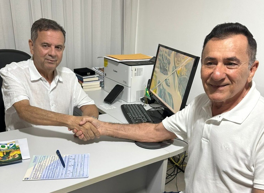 “Voltei à minha casa”, diz Bibi Costa ao se filiar novamente ao PL