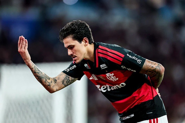 Flamengo vira sobre o Santos no Maracanã e se mantém na parte de cima do Brasileirão; veja resultados e classificação...