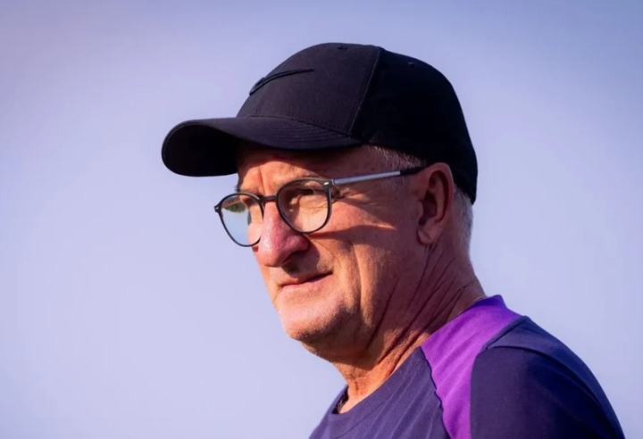 Corinthians demite Dorival Júnior após sequência sem vitórias no Brasileirão