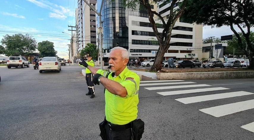 Clássico-rei da Copa do Nordeste terá operação especial de trânsito e atenção redobrada em Natal