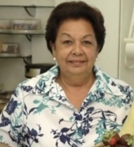 Morre Mílvia Varela de Melo, referência da gastronomia em Natal