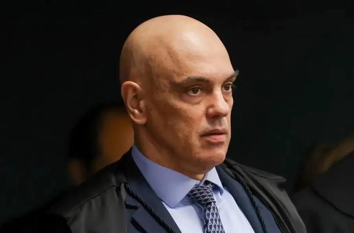 Investigadores veem situação de Moraes no caso Master pior que a de Toffoli