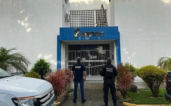Operação Faraó: MPF denuncia suspeita de uso irregular de verbas federais de projeto ligado à UFRN