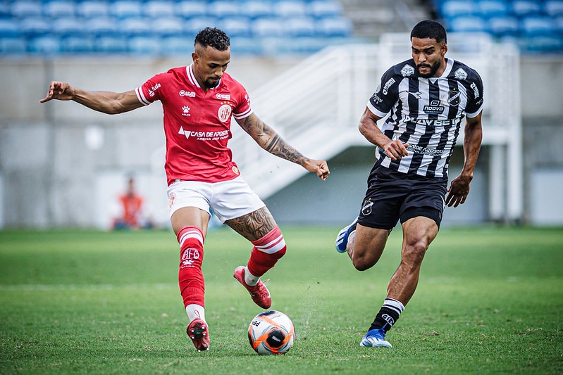 América x ABC: veja onde assistir ao vivo Clássico-Rei pela Copa do Nordeste