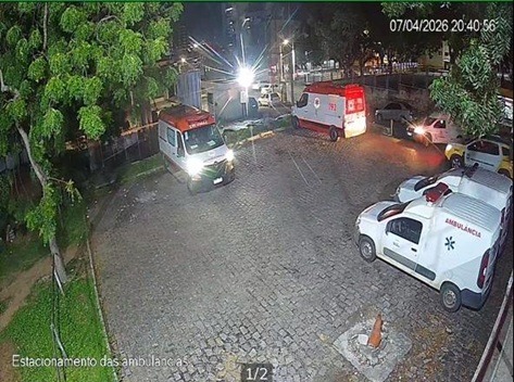 Sesap rebate versão sobre falta de macas após morte de motociclista em Natal