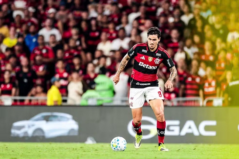 Cusco x Flamengo: horário e onde assistir ao jogo da Libertadores