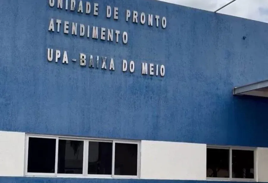 Homem é detido após desacatar médica em UPA no interior do RN