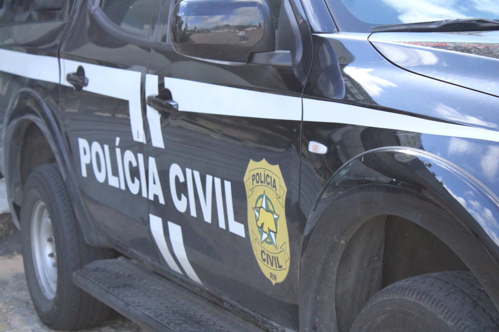 Homem condenado por estupro de vulnerável é preso na Grande Natal