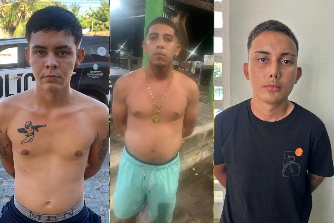Confronto armado deixa três suspeitos mortos no interior do RN
