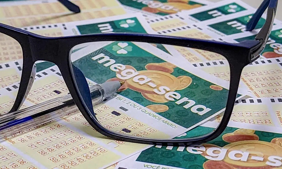 Mega-Sena sorteia nesta quinta-feira prêmio acumulado em R$ 20 milhões