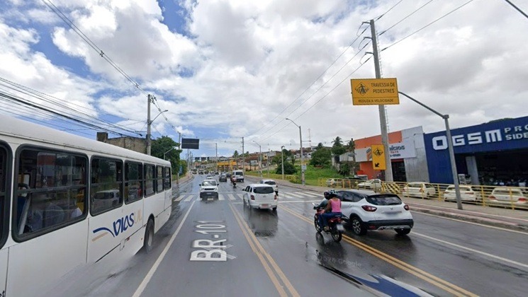 STTU vai instalar semáforo com botoeira para pedestres na avenida Felizardo Moura