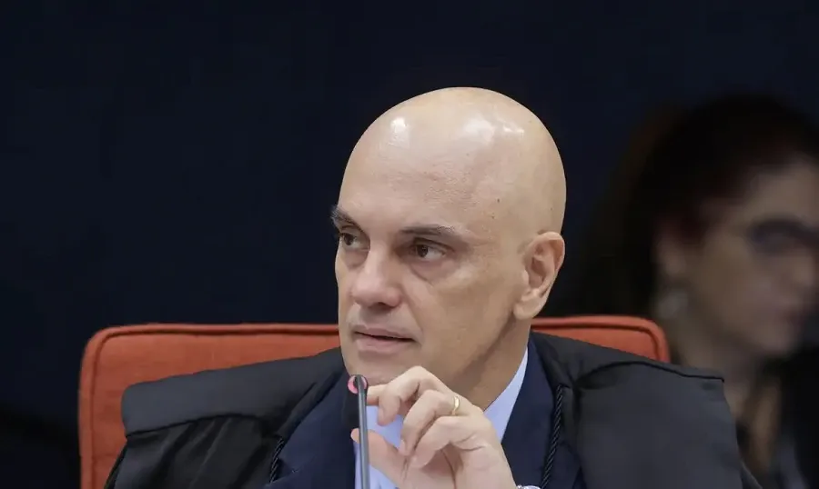 Trama golpista: Moraes determina prisão de réus do núcleo de desinformação
