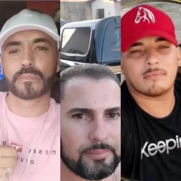 Três potiguares são mortos após assalto e sequestro no interior do MA