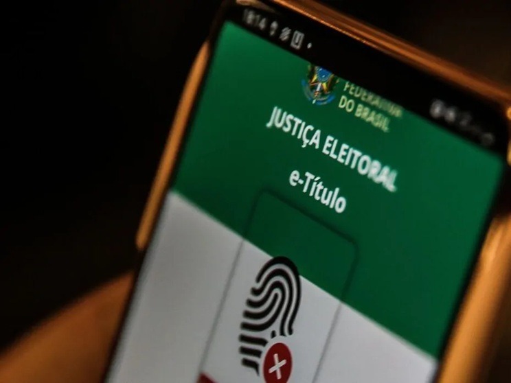Prazo para tirar e regularizar título de eleitor vai até 6 de maio
