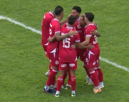 América vence o Central em Caruaru e assume liderança do grupo na Série D