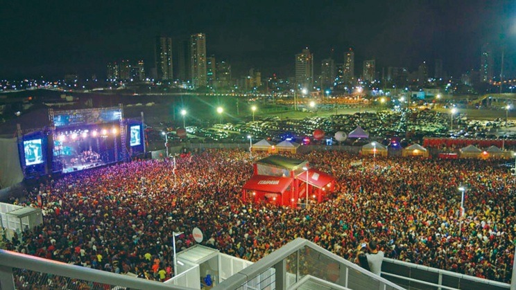 Prefeituras do RN passam a ter limite de gastos com shows no São João