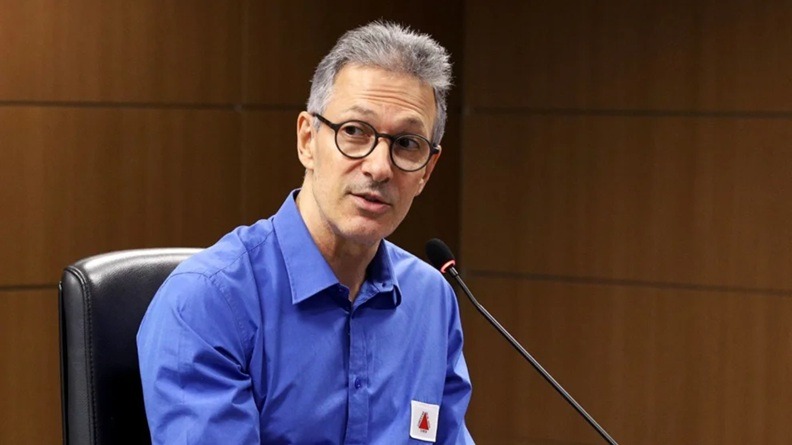 Zema deve ser vice de Flávio e unir Novo ao PL na maior frente de direita já vista nas eleições