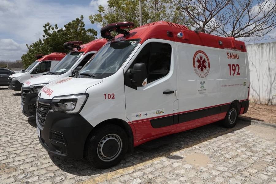 Após paralisação, Justiça garante atendimento do SAMU no RN