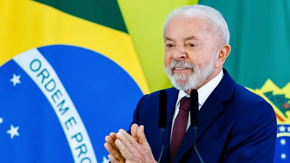 “Quando o povo toma uma decisão, temos que aceitar”, diz Lula sobre Flávio