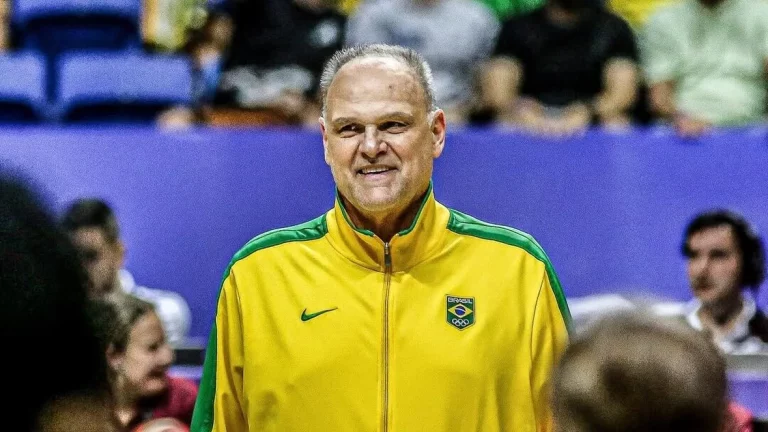 Lenda do basquete mundial, potiguar Oscar Schmidt morre aos 68 anos