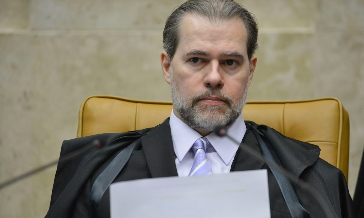 Toffoli pode se declarar impedido em julgamento sobre prisão de ex-presidente do BRB no STF