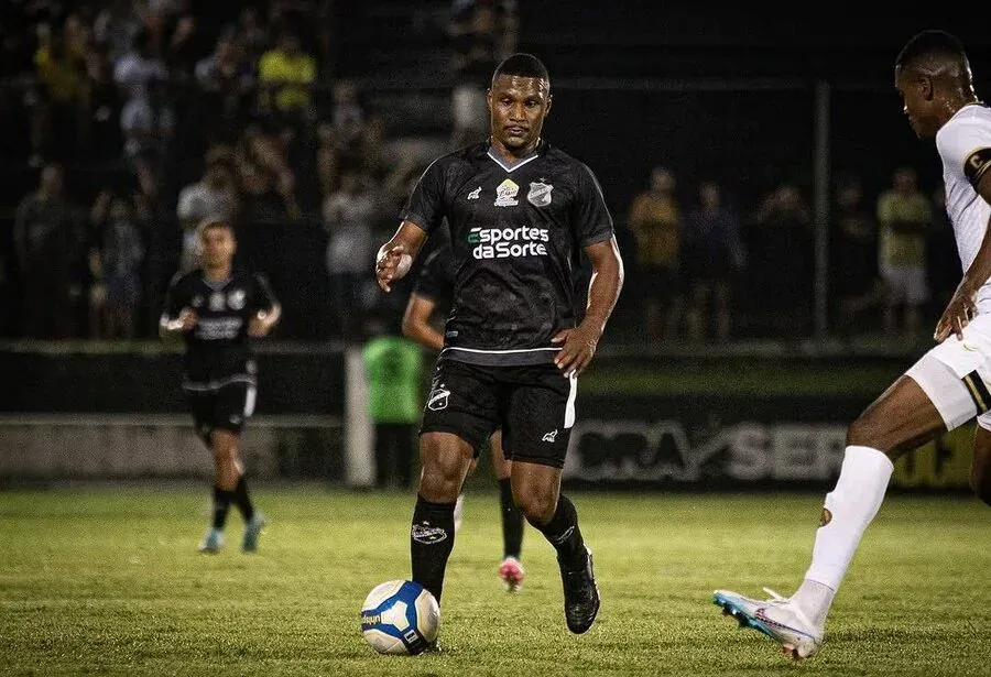 ABC anuncia retorno de jogador para sequência da temporada