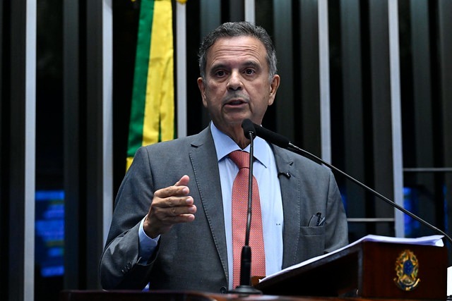 Rogério Marinho critica artigo de Flávio Dino e cobra reforma real do Judiciário