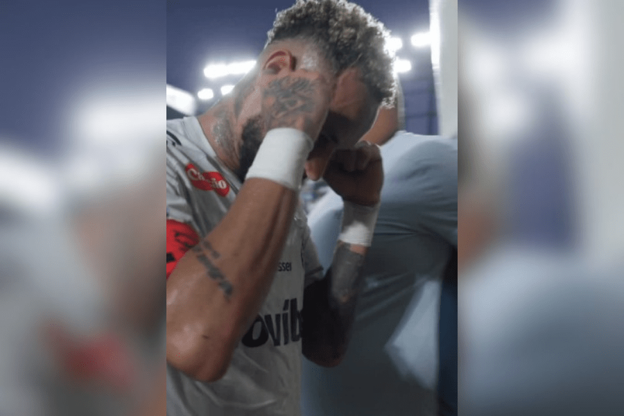 Neymar rebate críticas após gesto na Vila Belmiro e desabafa: “Não tem ser humano que aguente”