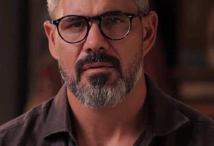 Ator da Globo lança evento para homens “enfraquecidos” e é criticado por artistas