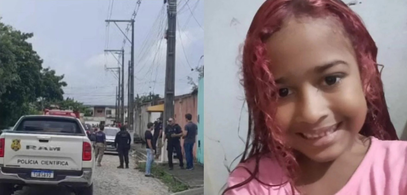 Polícia Civil apreende caderno que aponta vingança e premeditação na morte de Pétala