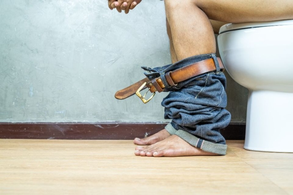 Faz muito xixi? Médica aponta 4 possíveis problemas de saúde