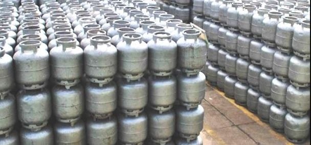 Pesquisa de preço do gás de cozinha aponta aumento de 8,81%