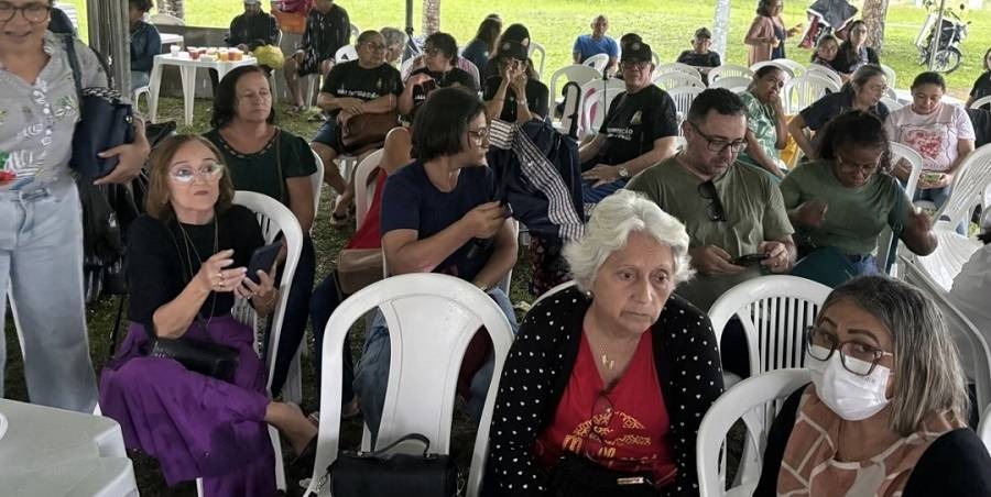 Servidores do RN convocam assembleia com indicativo de greve para próxima terça-feira