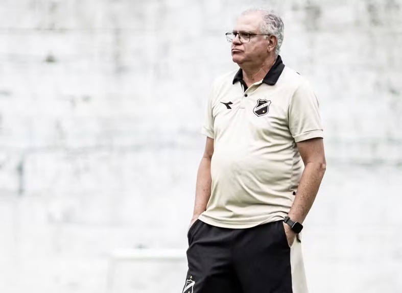 Sousa x ABC: saiba onde assistir ao vivo e prováveis escalações