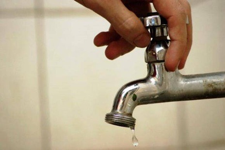 Vandalismo reduz abastecimento de água em 6 bairros de Parnamirim