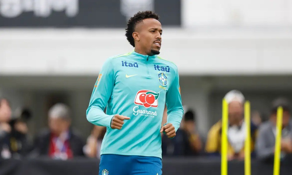 Militão vai passar por cirurgia e está fora da Copa, diz rádio espanhola