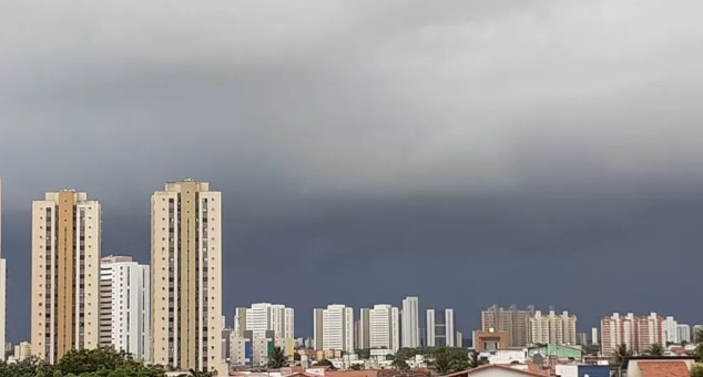RN entra em alerta com risco de apagões e transtornos; veja onde