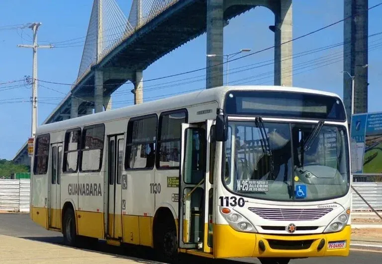 Ônibus de graça em Natal: veja o que muda no domingo e quem ainda vai pagar tarifa
