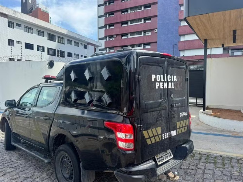 Justiça retoma júri de acusados de matar comerciante de 22 anos em Natal