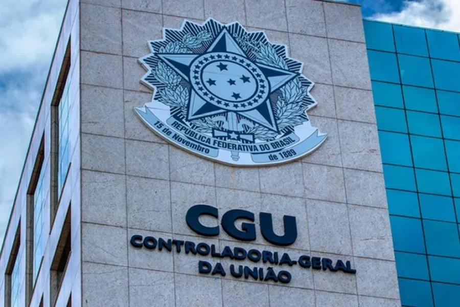 CGU aponta falhas em contrato de R$ 228 milhões da Saúde