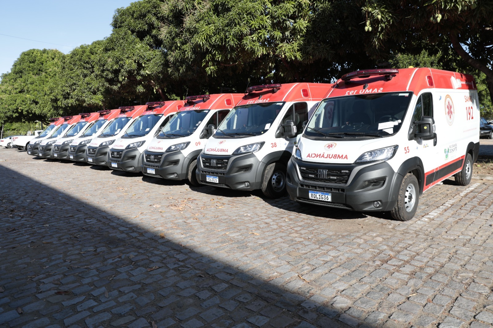 Governo do RN convoca 90 enfermeiros concursados da Sesap