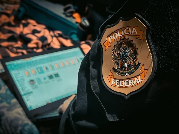 PF coordena operação no RN, DF e demais estados contra abuso sexual infantojuvenil