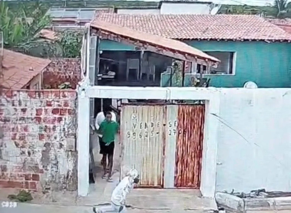 Jovem é sequestrado e executado em Mossoró; mãe faz apelo para localizar corpo