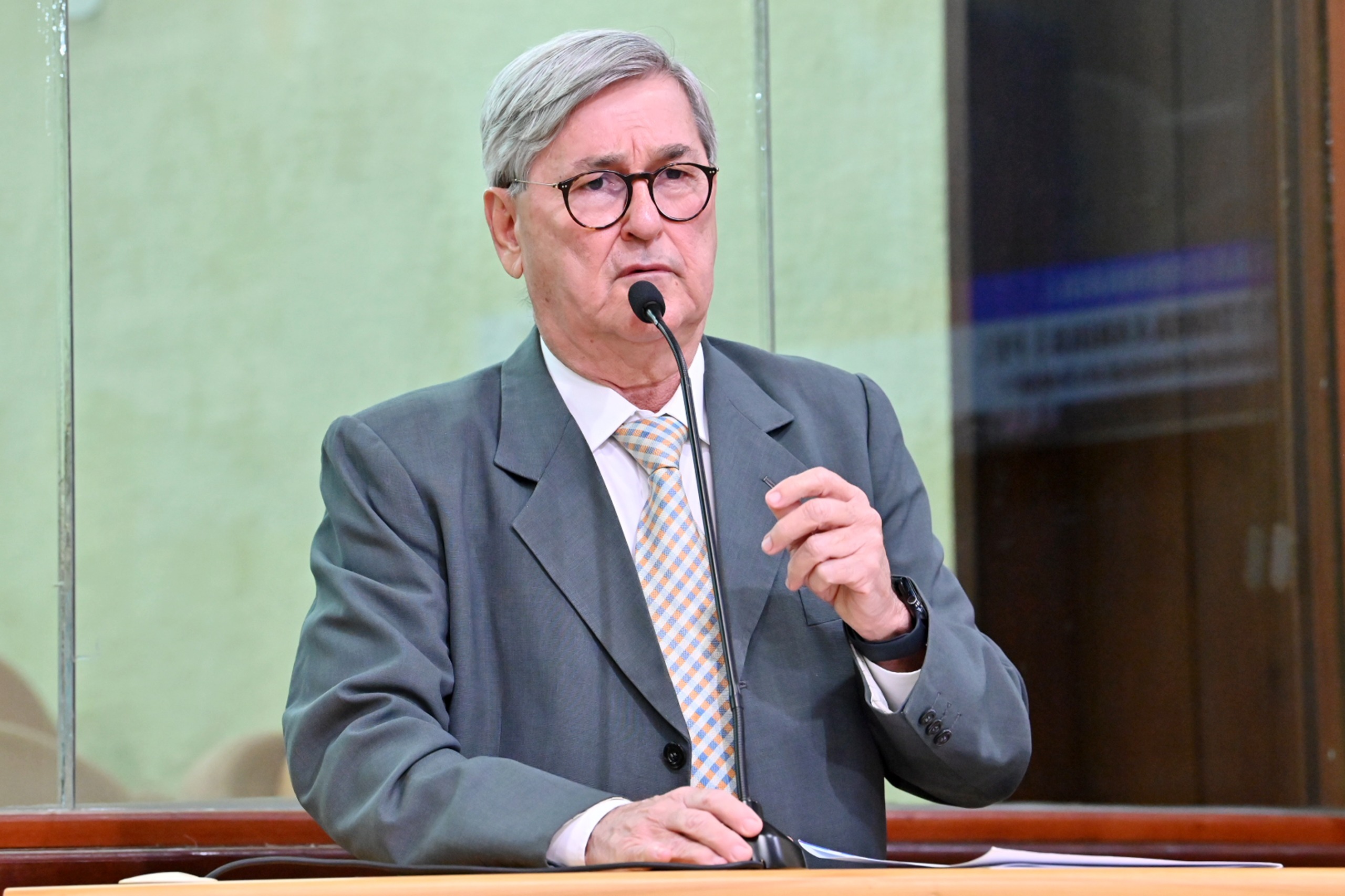 Deputado aponta divergência entre dados e propaganda do Governo do RN